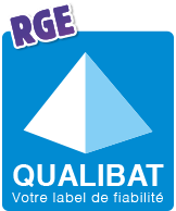 Logo Qualibat